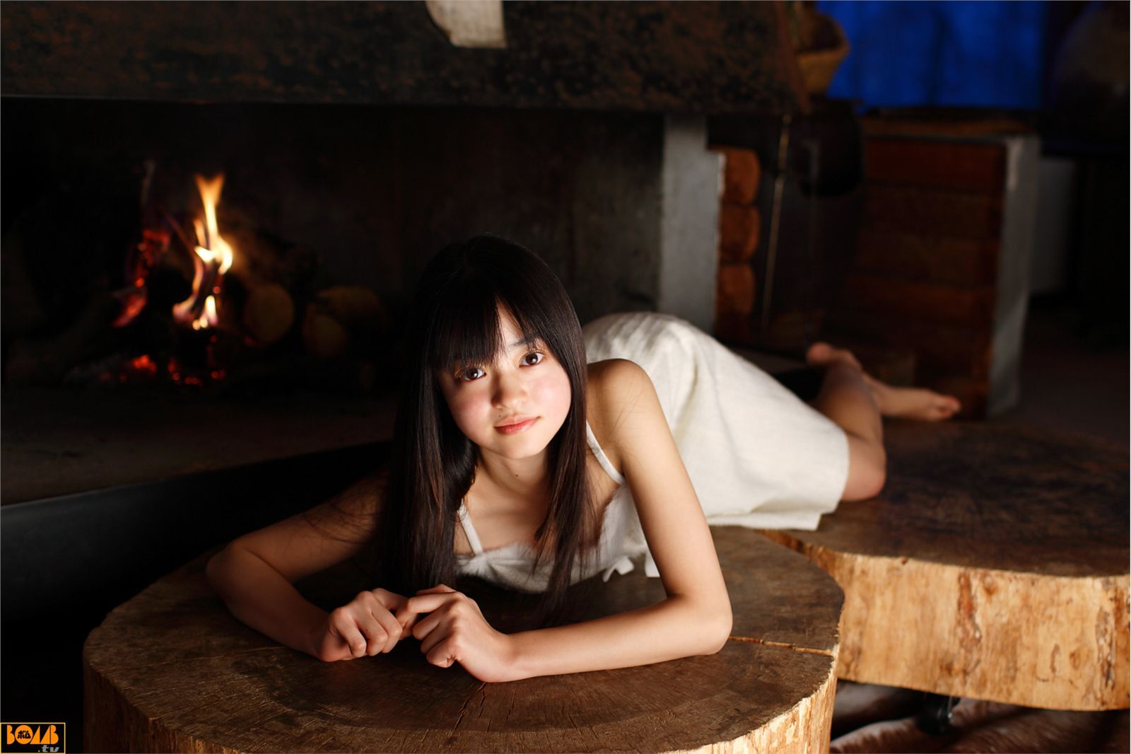 小林凉子  Channel B - Ryoko Kobayashi ASIA Bomb.TV